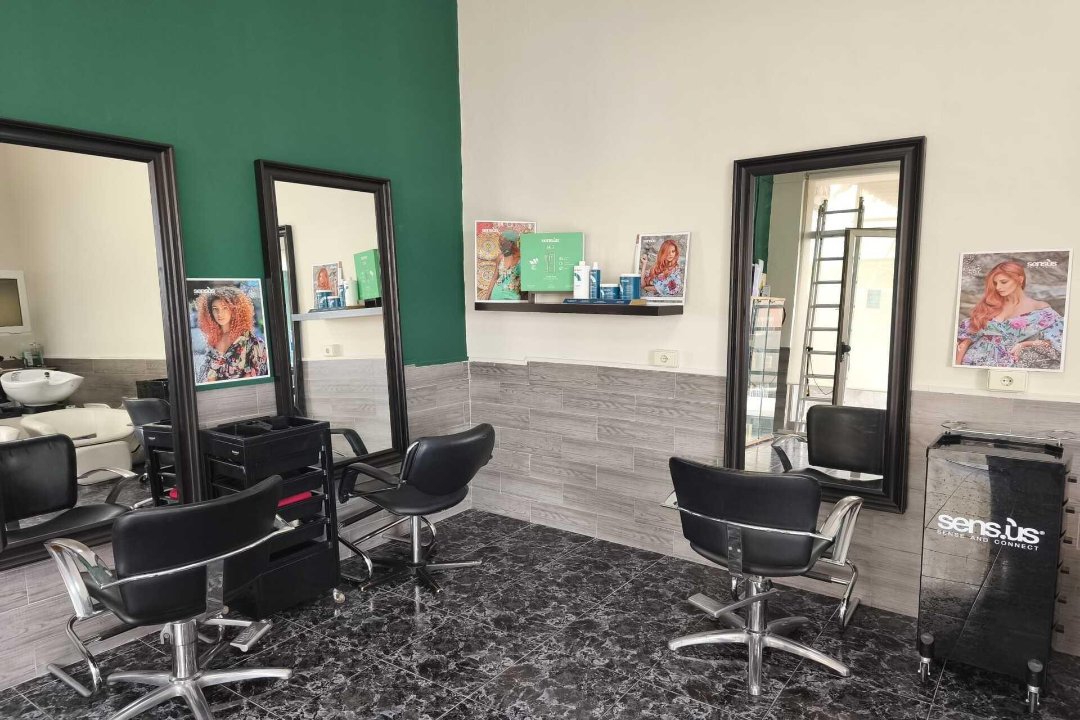 Tabaiba Studios, Centro Comercial La Ballena, Las Palmas