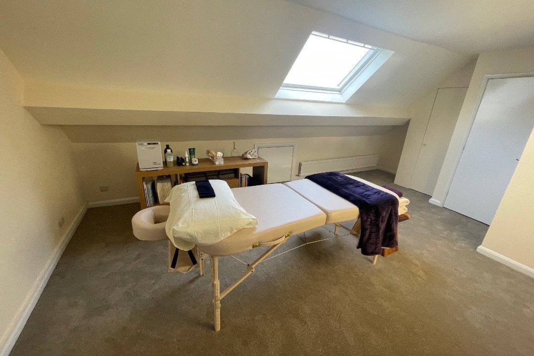 Skin & Soul Reset, The Cotswolds