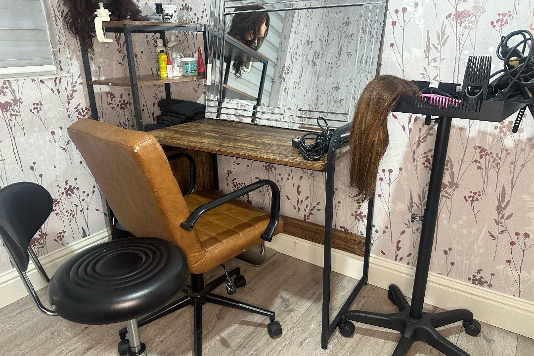Styled by Teresa, Edmonton Green Shopping Centre, London