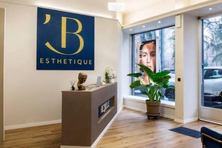 Re'belle Esthetique - Esthétique Novara - Photo de galerie - OneBooking