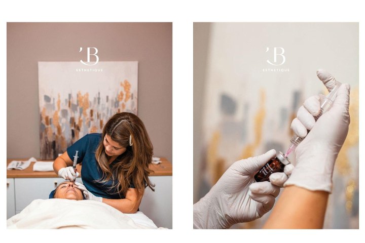 Re'belle Esthetique - Esthétique Novara - Photo de galerie - OneBooking