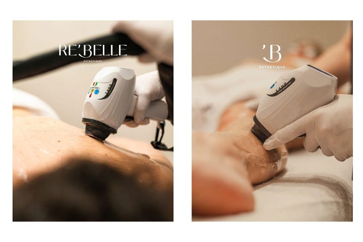 Re'belle Esthetique - Esthétique Novara - Photo de galerie - OneBooking