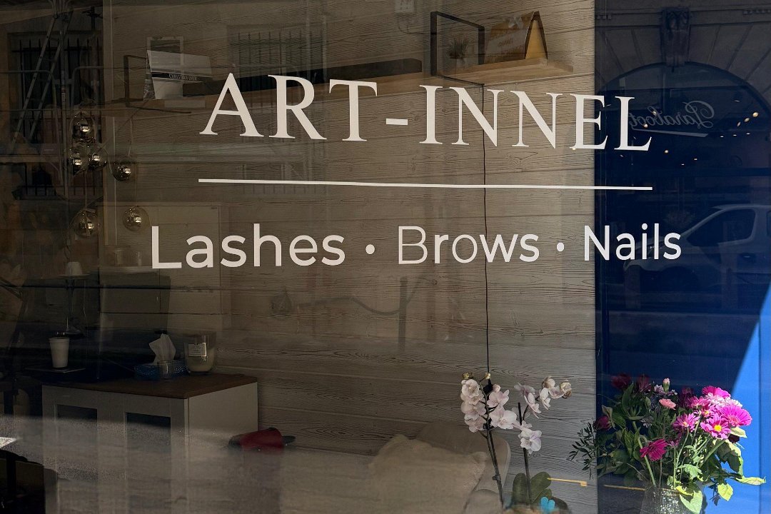 ART-INNEL, Cours Georges Clemenceau, Bordeaux