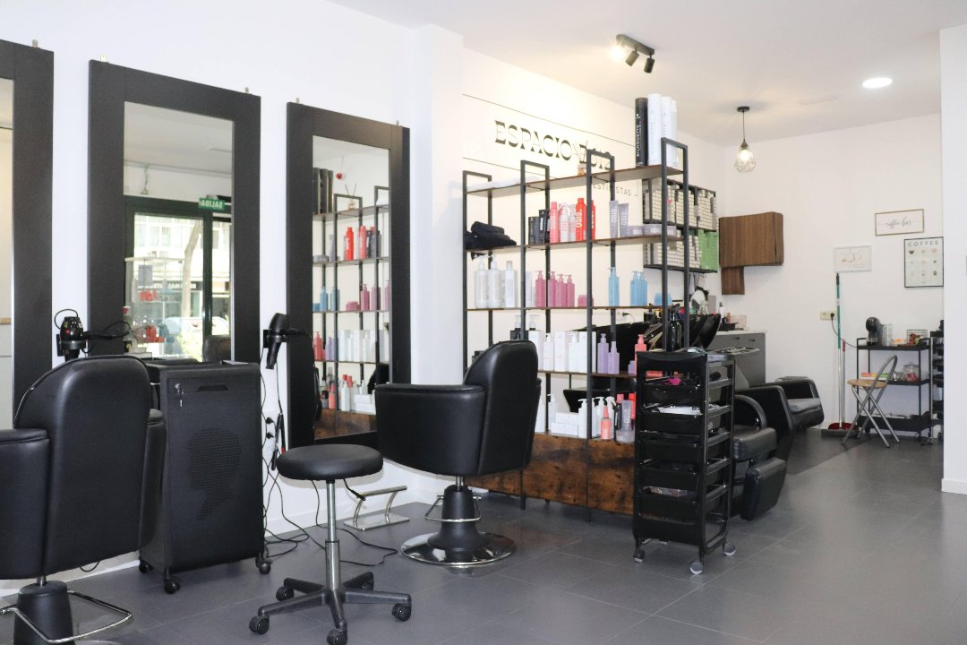 Espacio-B612, Ensanche de Vallecas, Madrid
