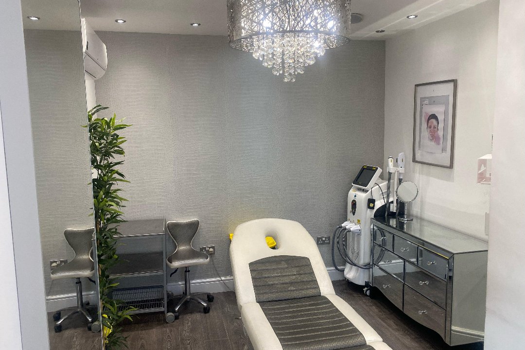 Rome Sports Massage, Wylde Green, West Midlands County