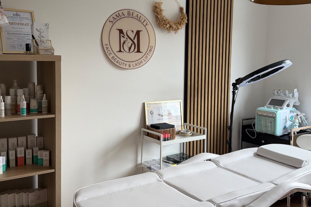Samaa.beauty.studio, Mitte, Ratingen
