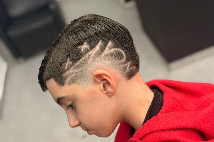 Street Barber - Barbier Palermo - Photo de galerie - OneBooking