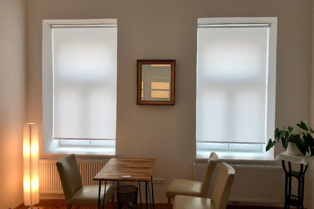 Lorenz Klingenbrunner Heilmassage, 18. Bezirk, Wien