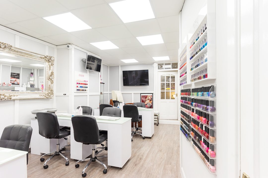 Glam Nail & Beauty Salon, Dublin 2, Dublin