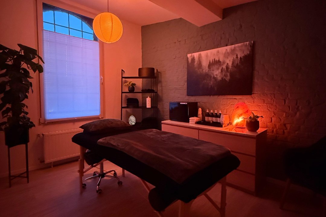 naturkraft massage 🌿, Saarn, Mülheim