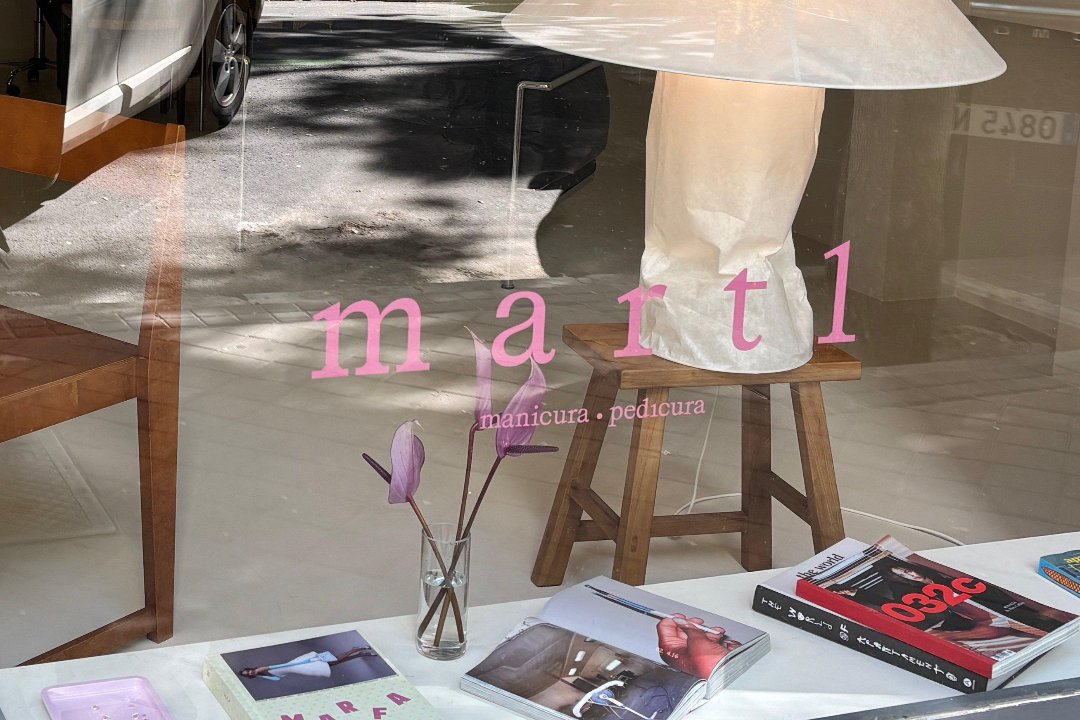 martl.studio, Chamberí, Madrid