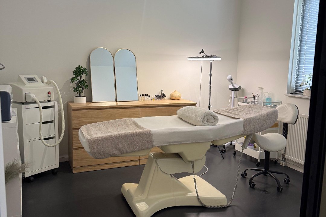 Zeliha Beauty, Dassenberg en omgeving, Amersfoort