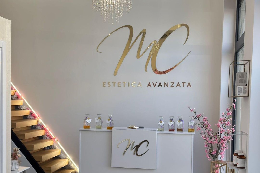 Mc Estetica Avanzata, Stampace, Cagliari