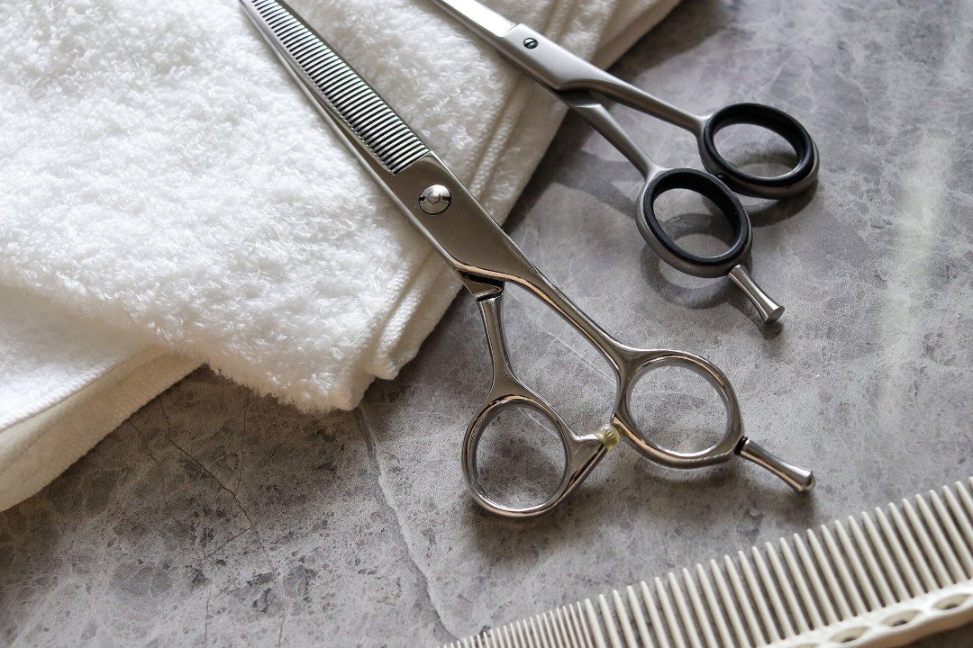 Parrucchiere 95 Nail Spa, Romentino, Piemonte