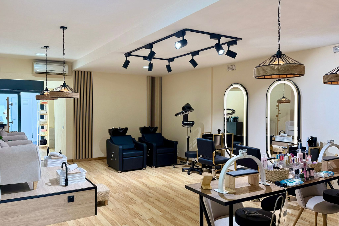 Valles Studio, Eixample, Provincia de Barcelona