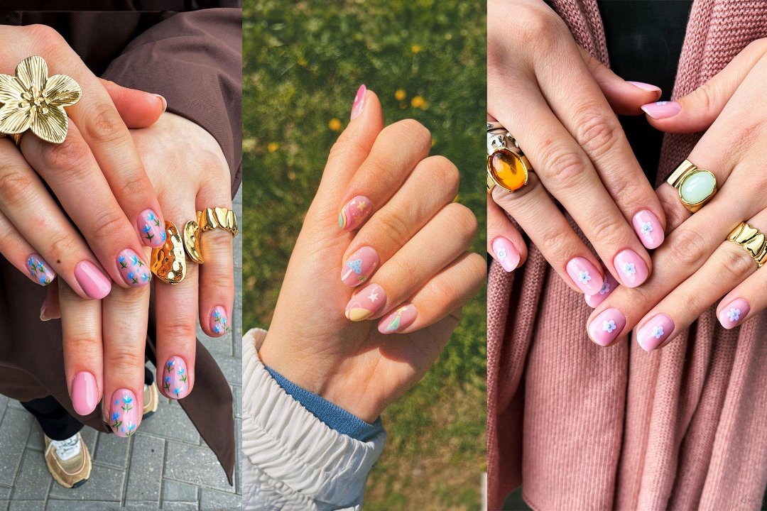 Rutauka_nailart, Aleksotas, Kaunas