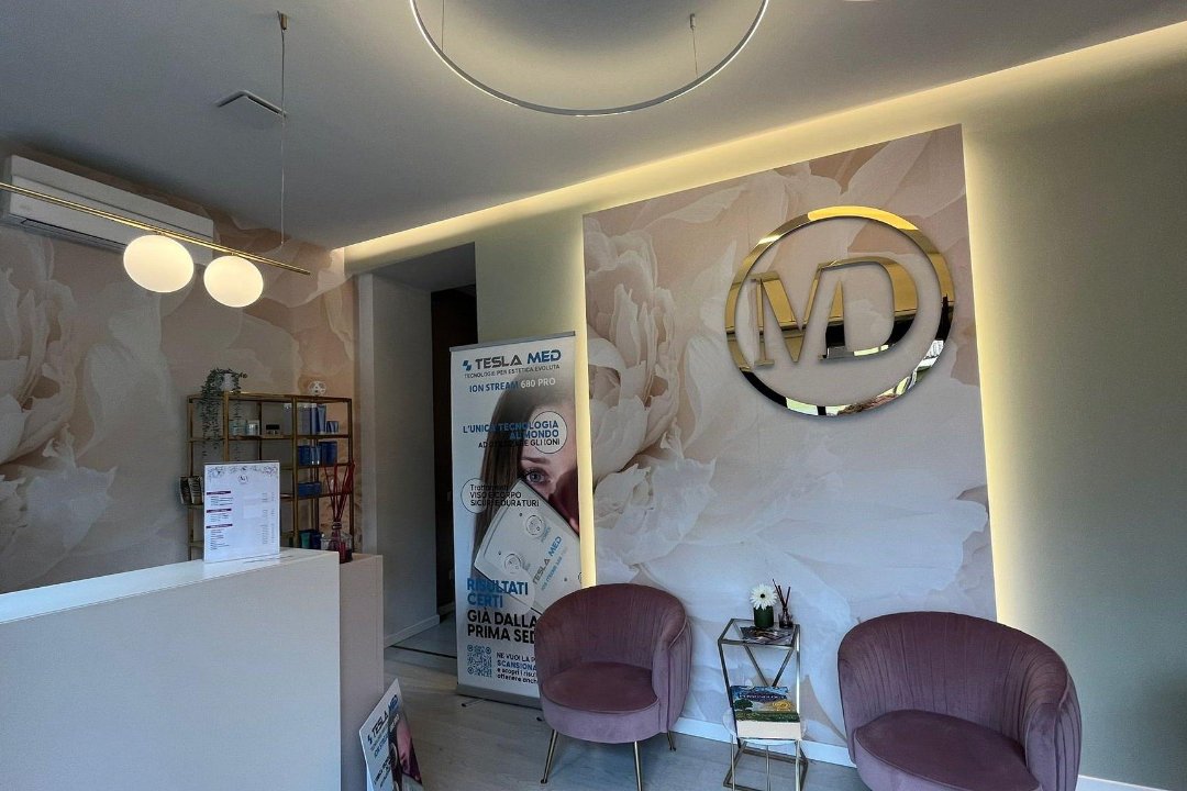 MD Estetica, Agrete Brianza, Lombardia