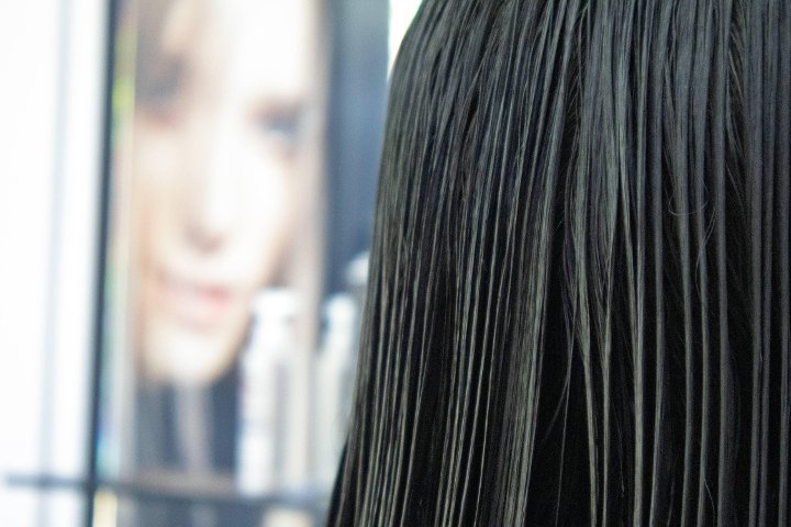Mariam B. | Peluquería, Estética y Alisados - Coiffure Barcelona - Photo de galerie - OneBooking