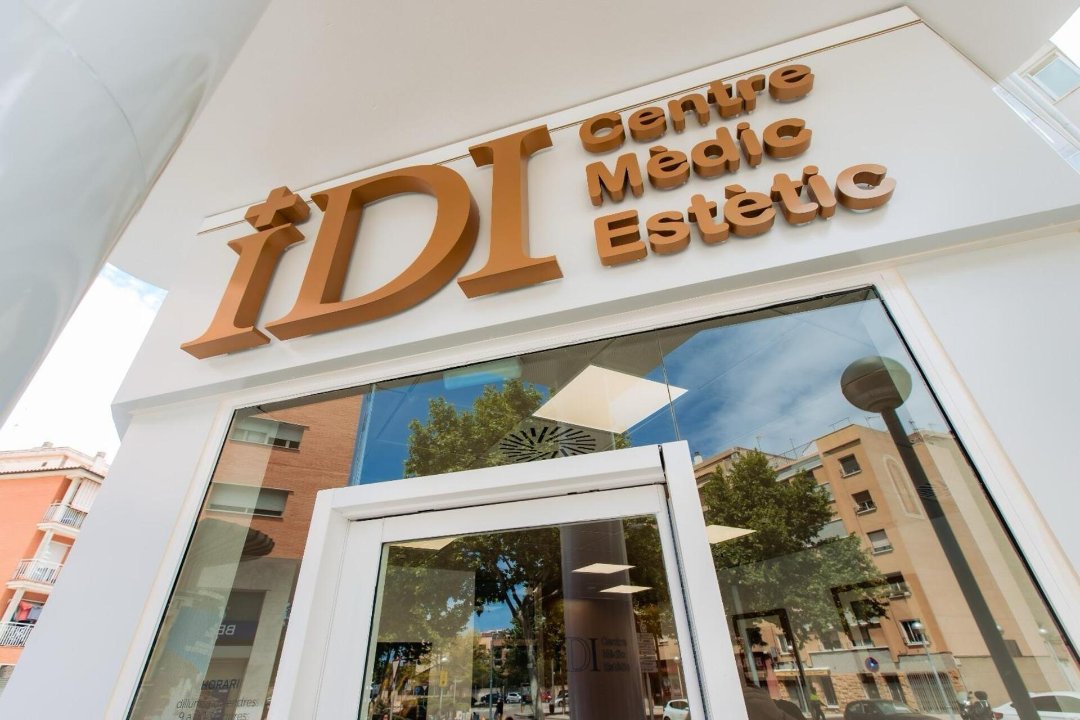 IDI Centre Mèdic Estètic, Reus