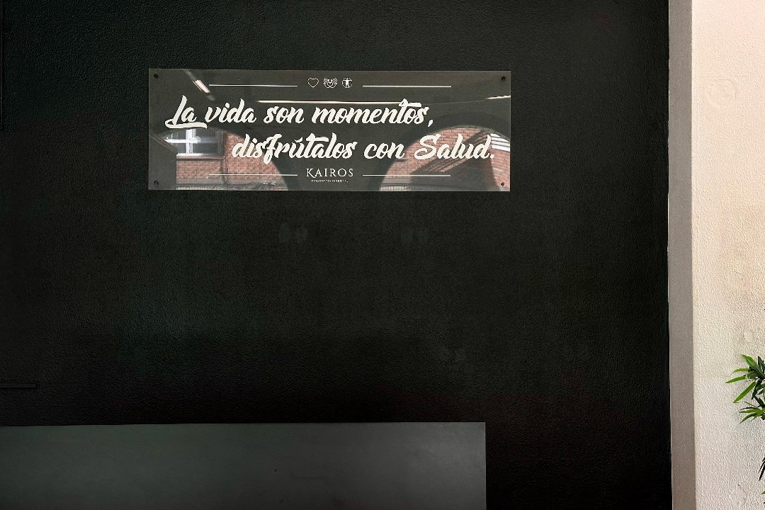 Kairos Studio Amurrio, Amurrio