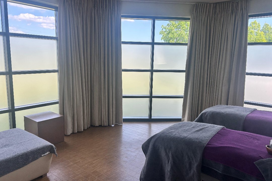 Monica Empower Transformational Spa, Weybridge, Surrey