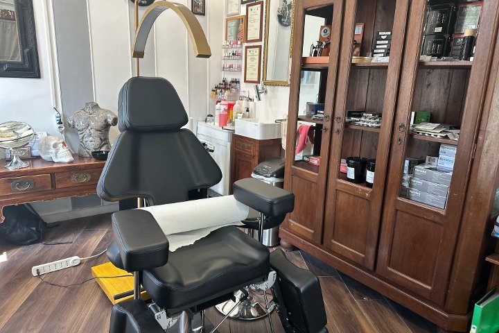 Ink & Chic Firenze - Onglerie Firenze FI - Photo de galerie - OneBooking