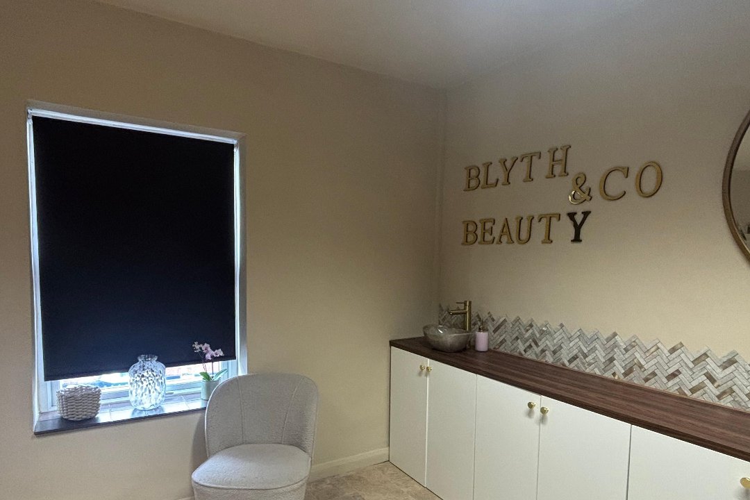 Blyth&co Beauty, Wymondham, Norfolk