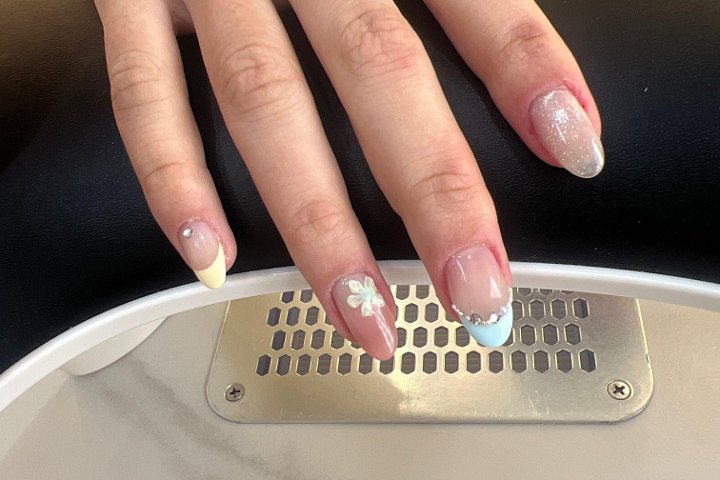 Lumi Nail - Onglerie Torino - Photo de galerie - OneBooking