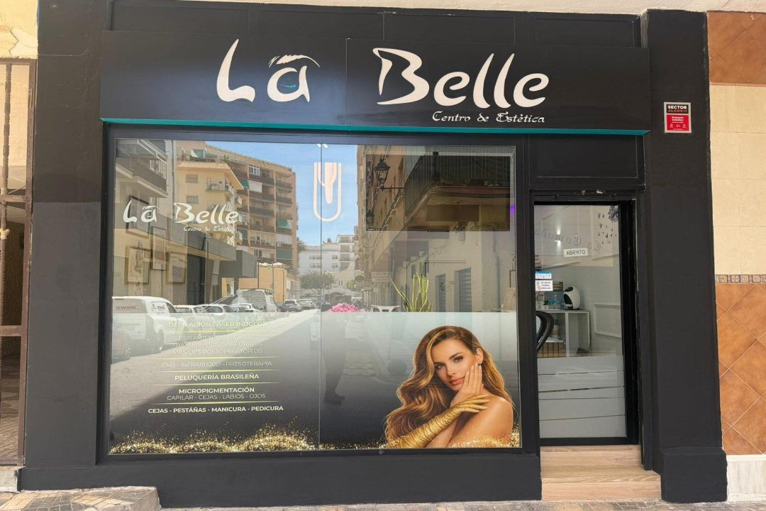 La Belle Centro de Estética, Torremolinos