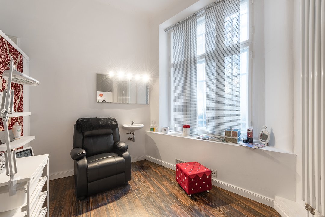 Natalia Wimpernstylistin, Charlottenburg, Berlin