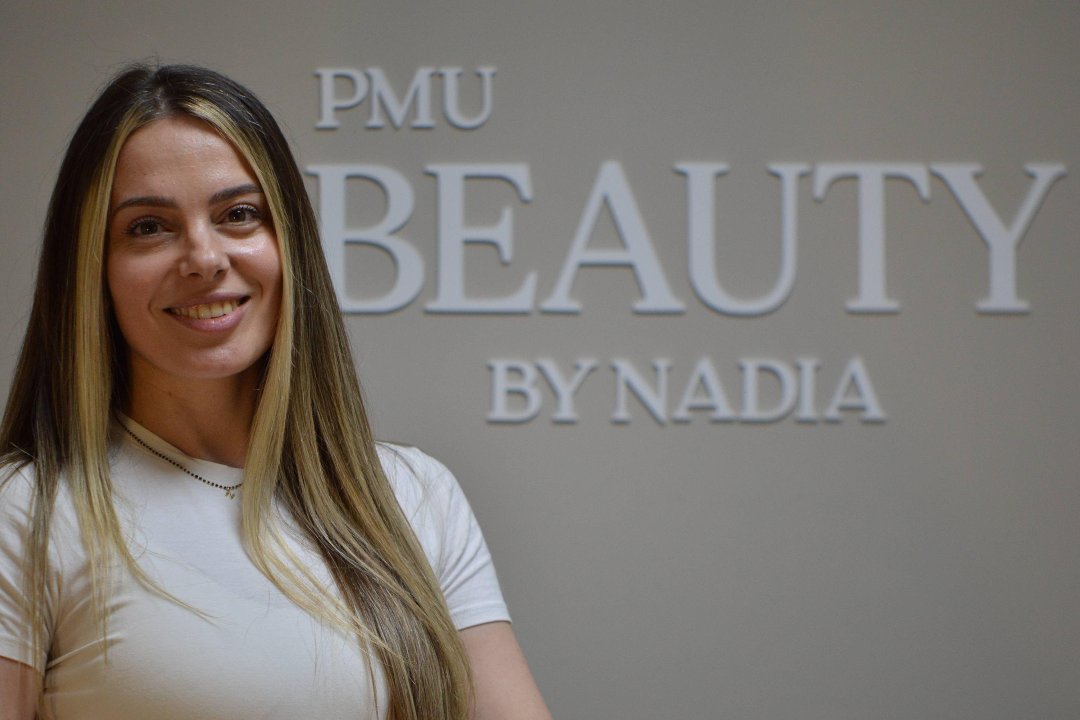 PMU-BeautyByNadia, Fahrenheitstraat, The Hague
