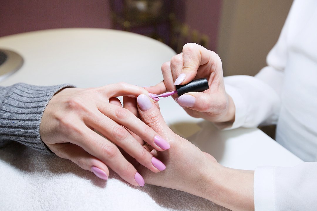 Rose Lady Beauty Saloon, Garges-lès-Gonesse, Val-d'Oise