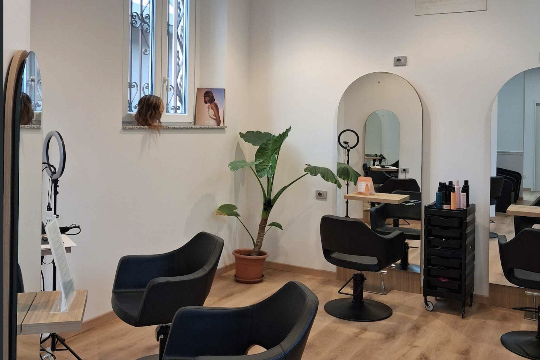 MiliziA Hair, Busto Arsizio, Lombardia