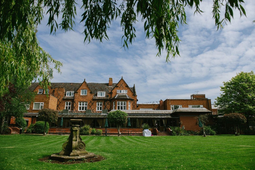 Mollington Banastre Hotel & Spa, Chester, Cheshire