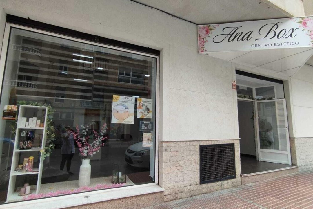 Ana Box Centro Estético, Guardamar del Segura