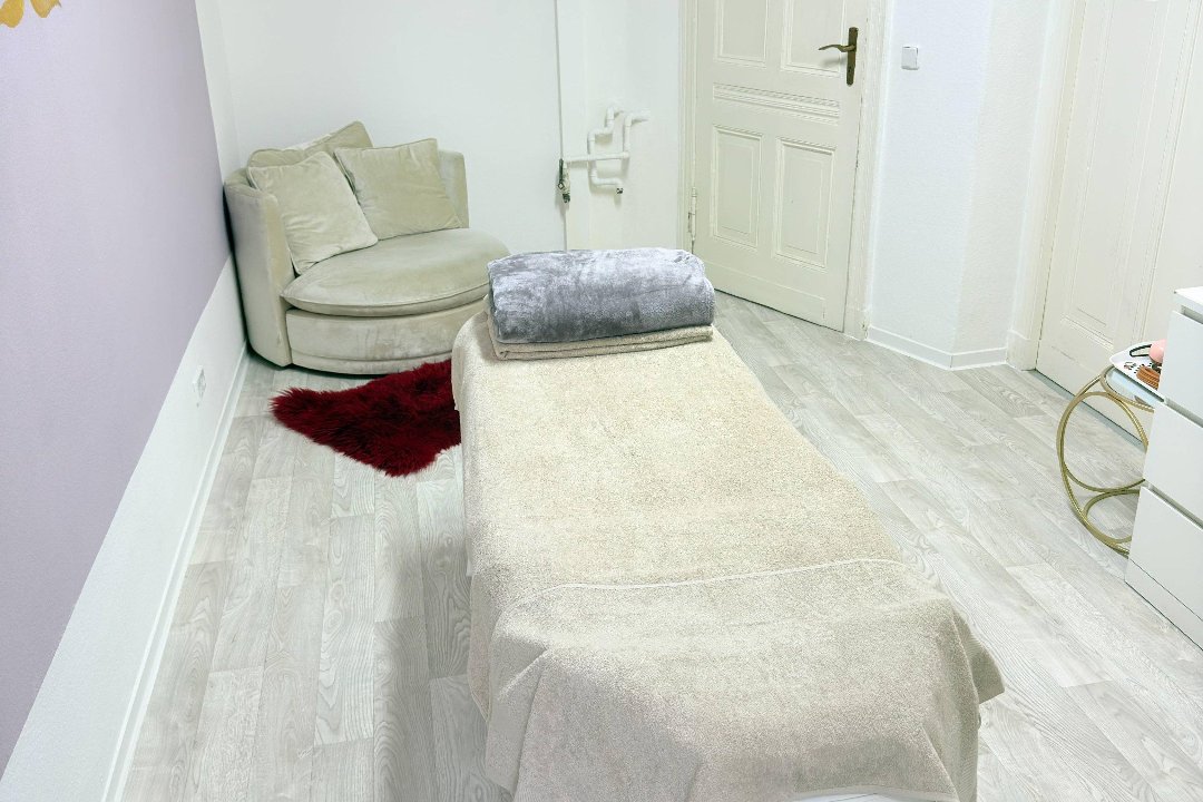 TCM　Energy Healing, Charlottenburg, Berlin