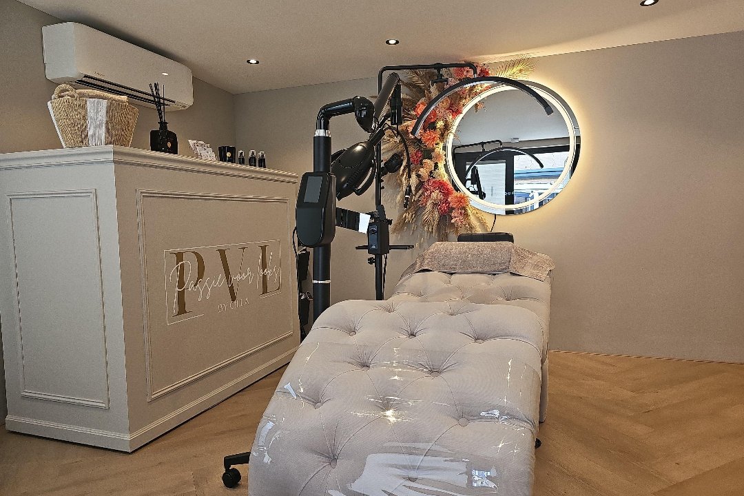 Passie voor looks, Maarssen-Dorp, Maarssen