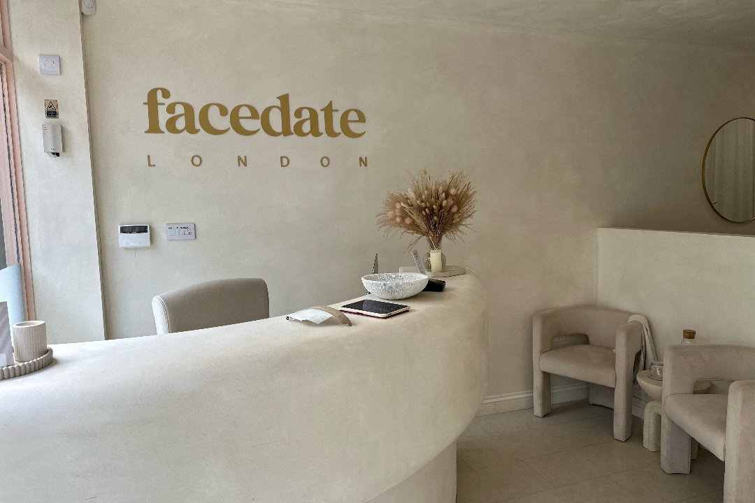 The Nails By Kay C, Wimbledon Park, London