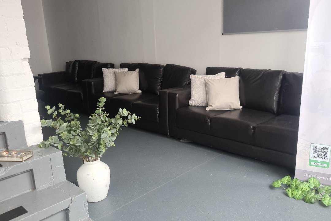 Finesse Wellness Clinic, North Evington Ward, Leicester