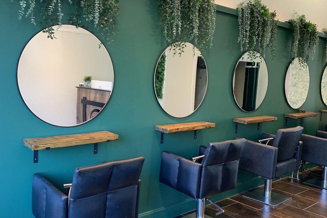 Diamond Hair by Oana, Corstorphine, Edinburgh