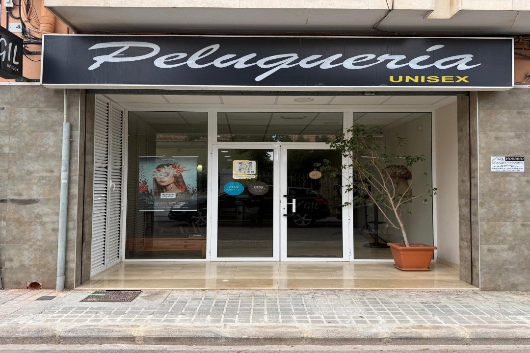 Estilistas Gil, Masarrochos, Valencia
