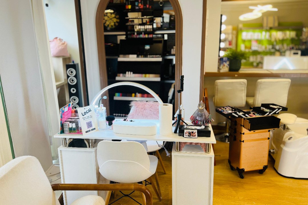 Jane Fashion Nails by Jade, Villeurbanne, Métropole de Lyon