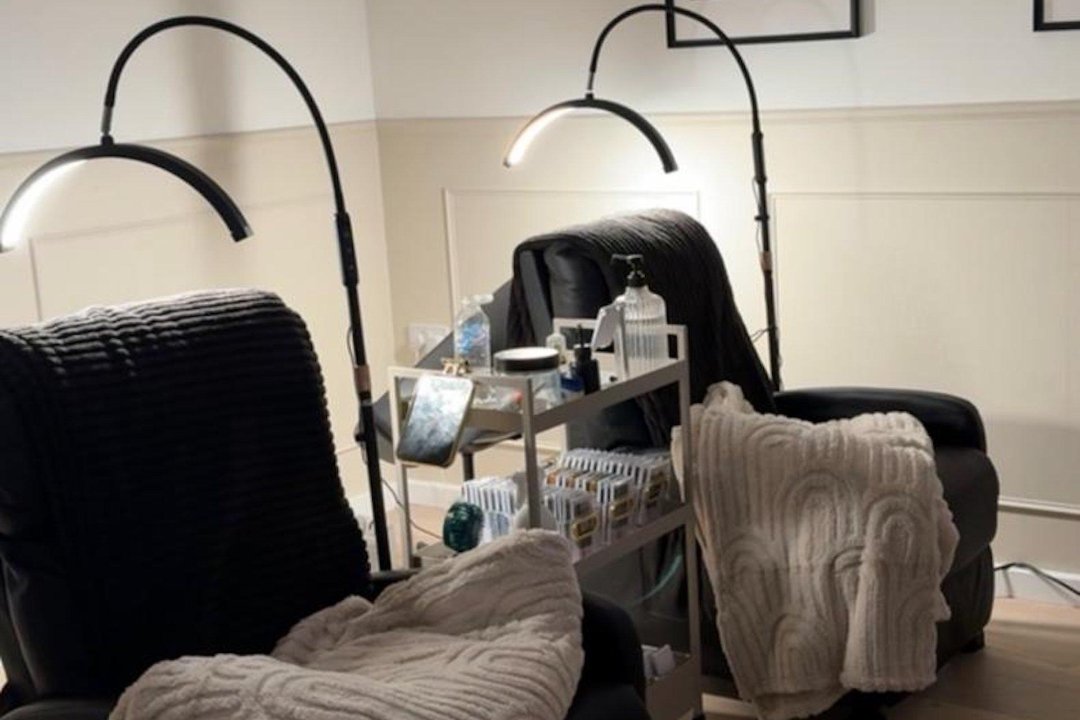 Lally Lashes & Aesthetics, Perry Vale, London