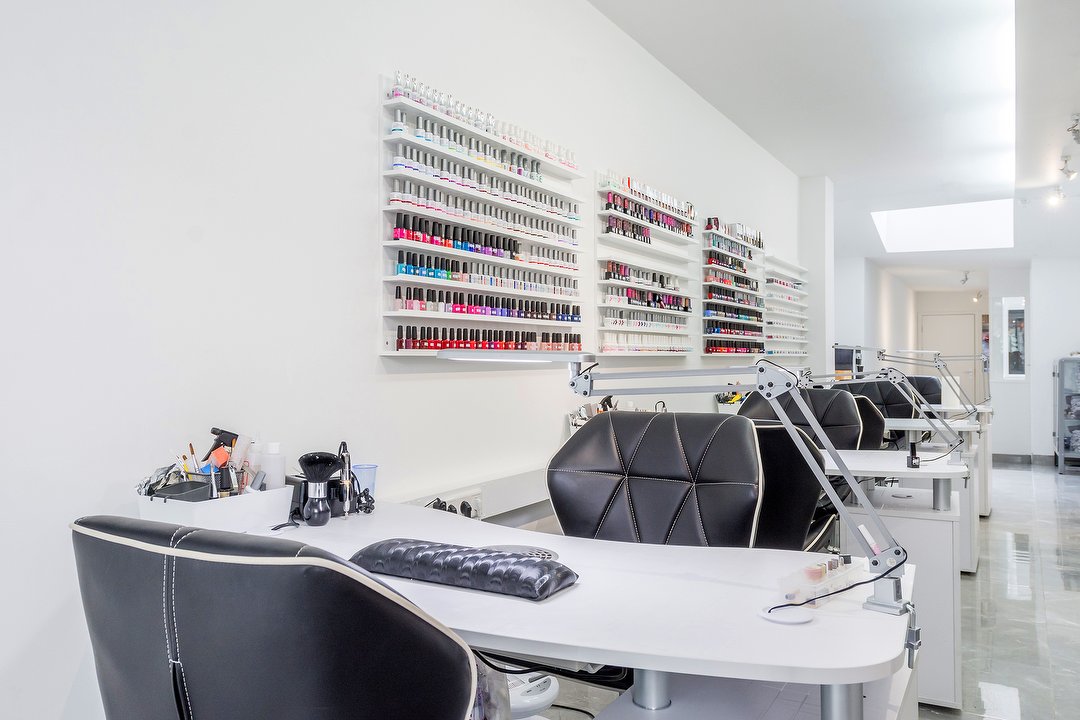 Advance Microblading & Nails, Weesperzijde, Amsterdam