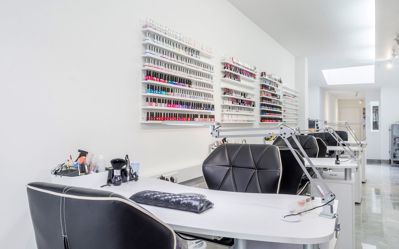 Pedicures in AmsterdamOost, Amsterdam Treatwell
