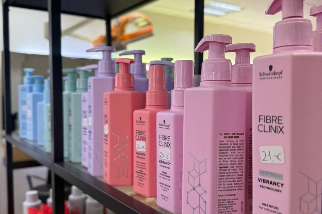Super 10 Haircompany, Mülheim, Köln