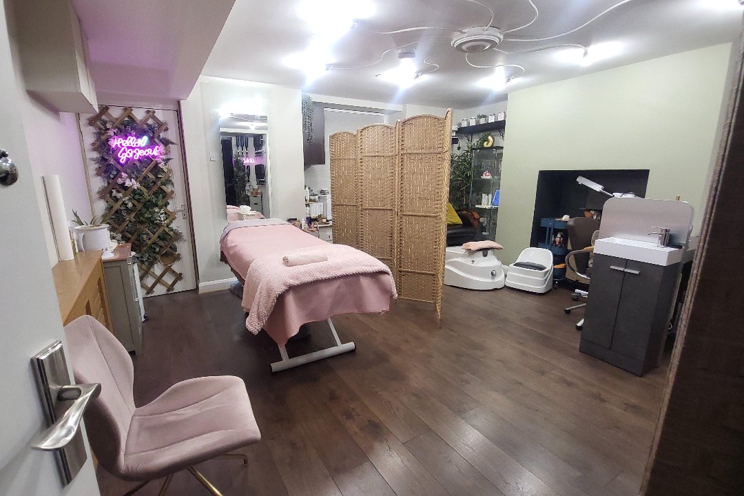 Catori Beauty within Mario's Hair & Beauty, Porchester Square, London