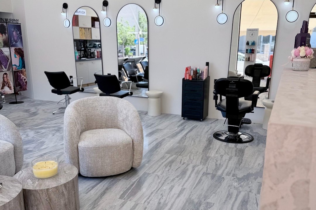 Mirror Hair Art, Ίλιον, Αττική