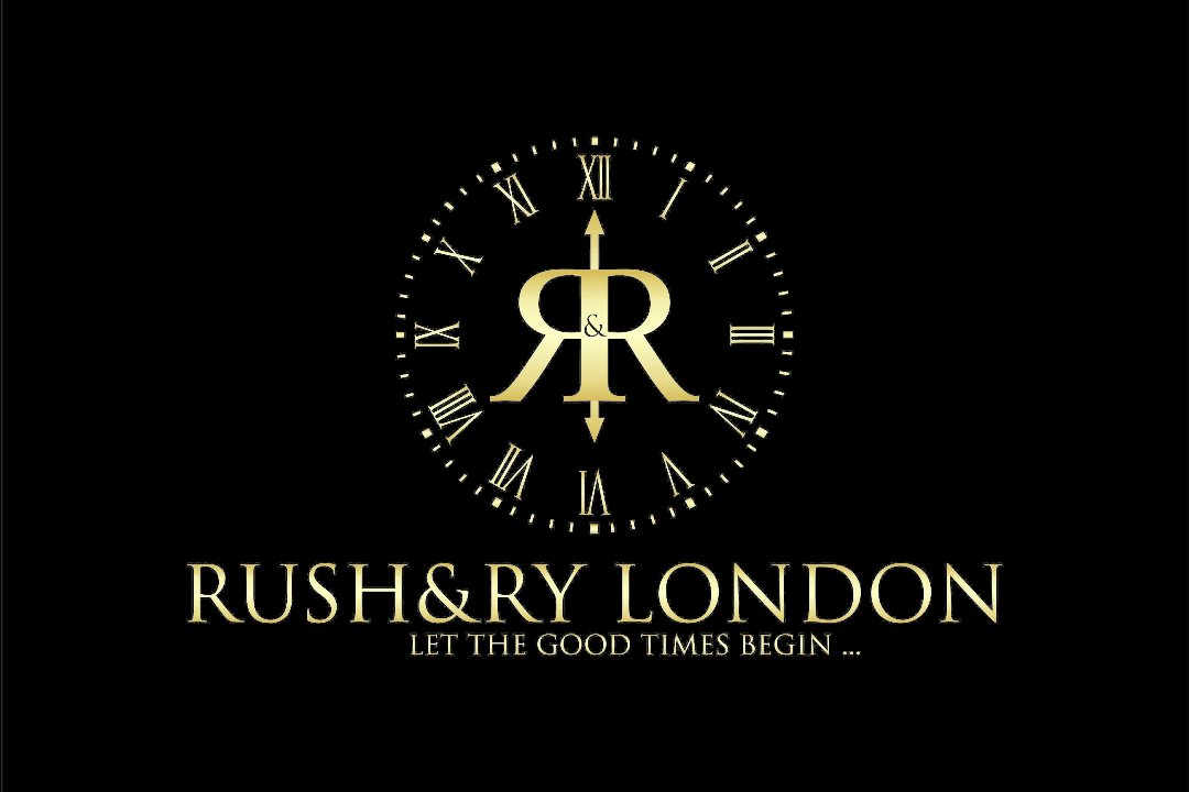 Rush&Ry London Abbey Wood, Thamesmead East, London