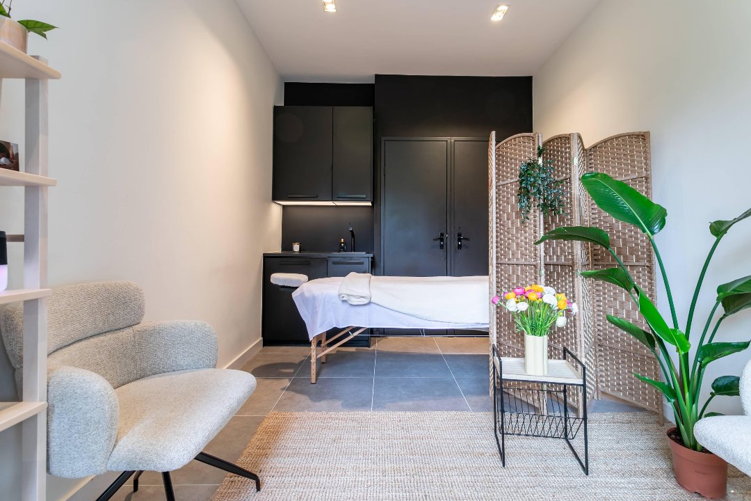 Soudo Facial & Massage, De Clerqstraat, Amsterdam